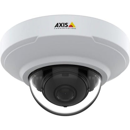 Axis P1367-E Überwachungskamera IP Outdoor Box Weiß 3072 x 1728Pixel