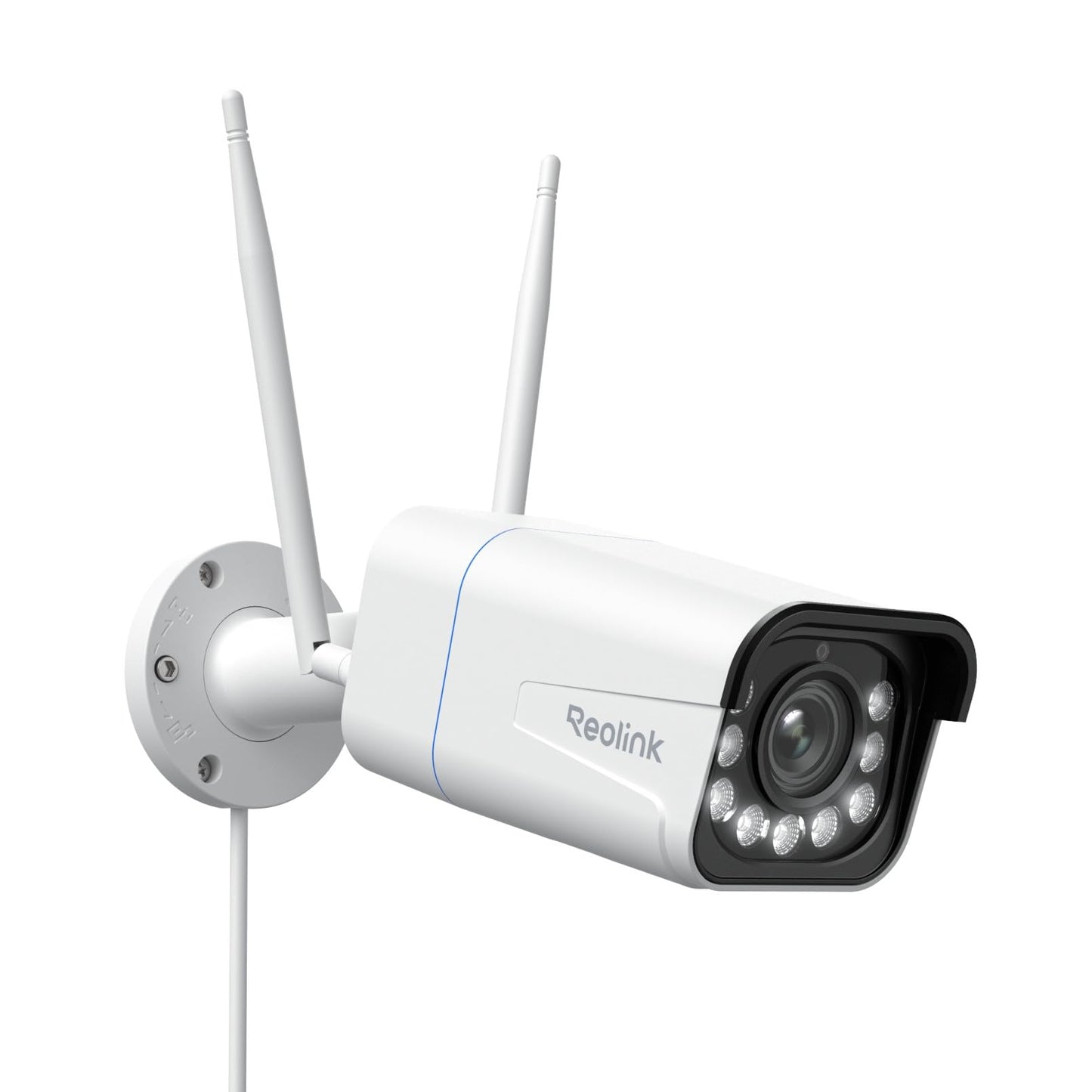 VIVOTEK V-Serie IB9387-EHTV-V3 Bullet IP-Kamera, 5MP, IR, Outdoor, 2,7-13,5 mm