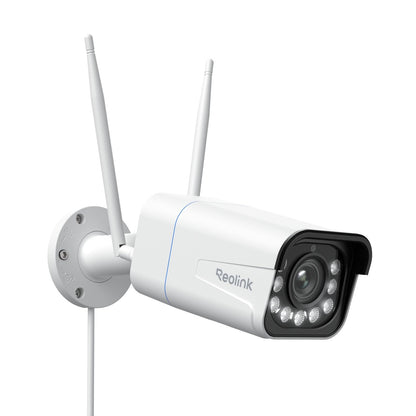 VIVOTEK V-Serie IB9387-EHTV-V3 Bullet IP-Kamera, 5MP, IR, Outdoor, 2,7-13,5 mm