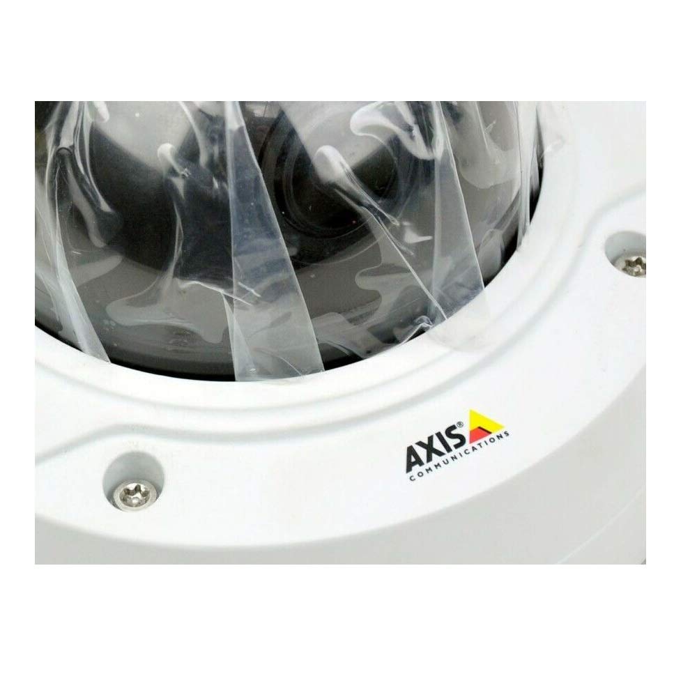 Axis P1367-E Überwachungskamera IP Outdoor Box Weiß 3072 x 1728Pixel