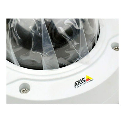 Axis P1367-E Überwachungskamera IP Outdoor Box Weiß 3072 x 1728Pixel