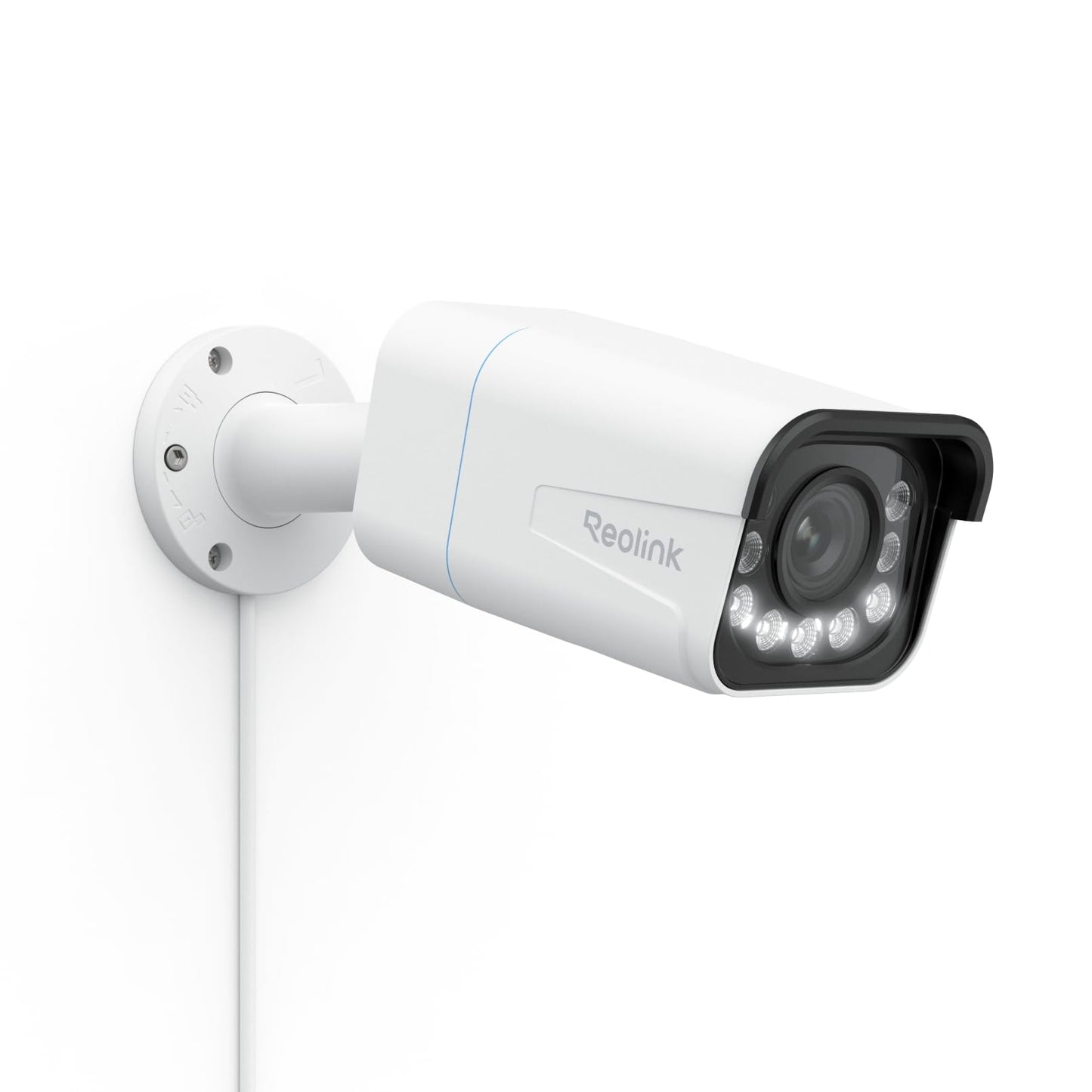 Axis P1367-E Überwachungskamera IP Outdoor Box Weiß 3072 x 1728Pixel
