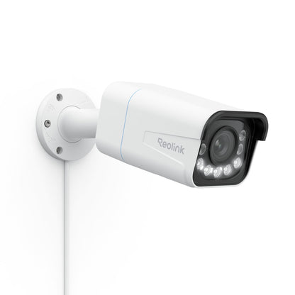 Axis P1367-E Überwachungskamera IP Outdoor Box Weiß 3072 x 1728Pixel